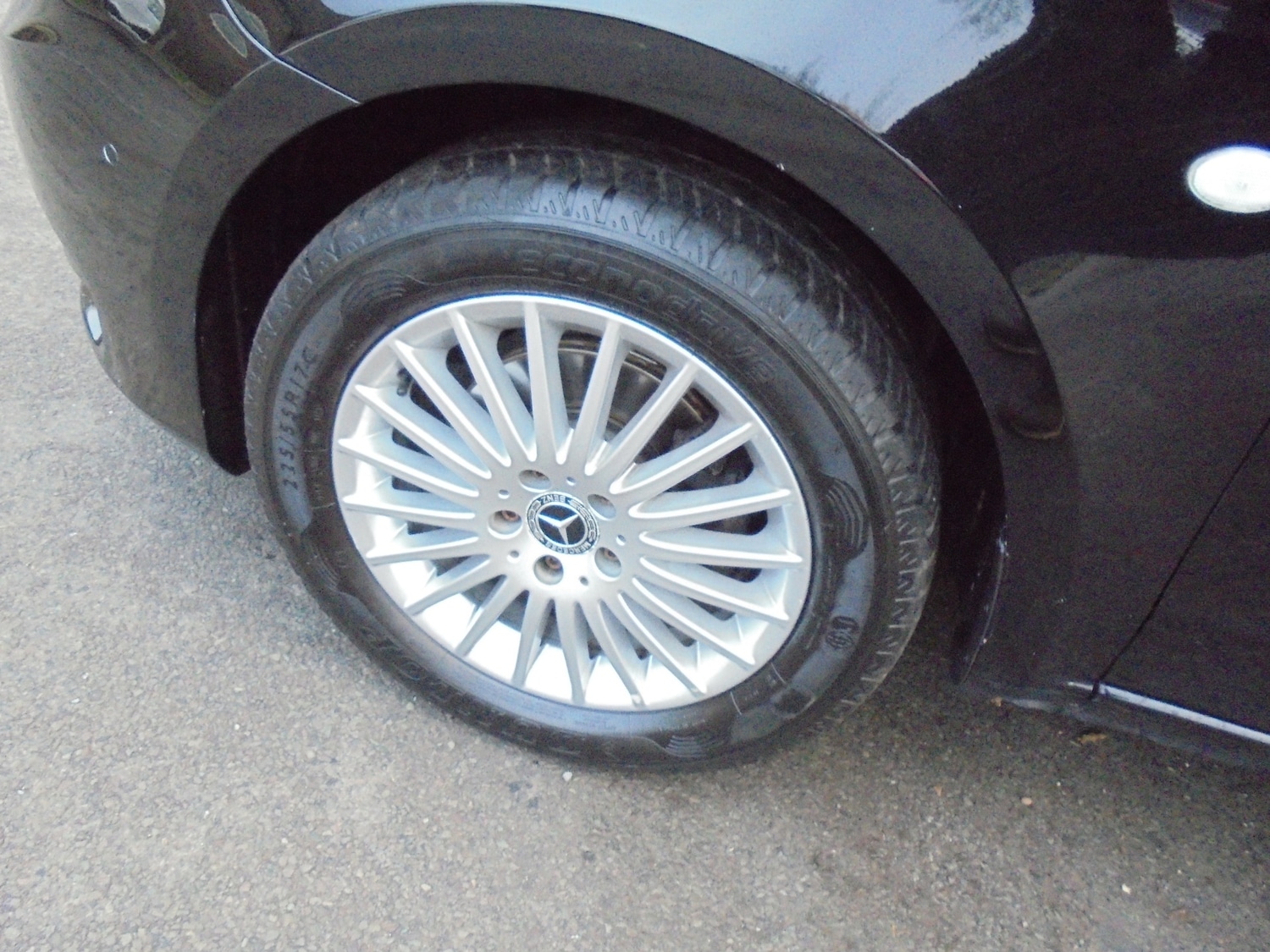 Used Mercedes-Benz Vito 2021 for sale - 77240397: Photo 8