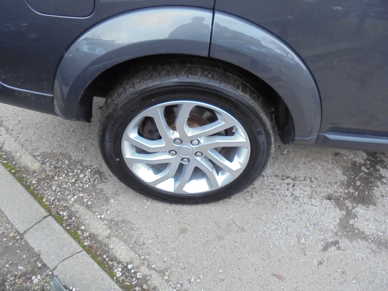 Used Land Rover Discovery 2016 for sale - 76932198: Photo 10