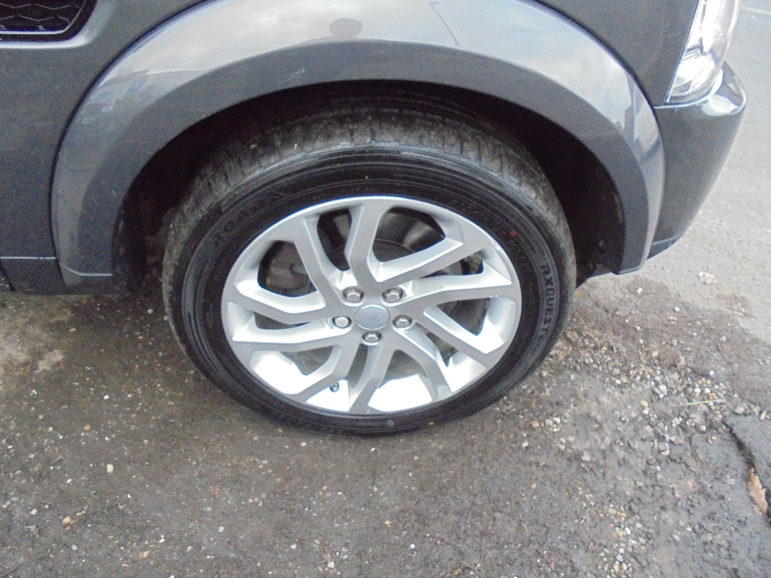 Used Land Rover Discovery 2016 for sale - 76932198: Photo 11