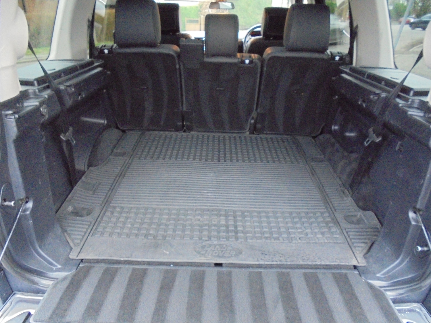 Used Land Rover Discovery 2016 for sale - 76932198: Photo 19