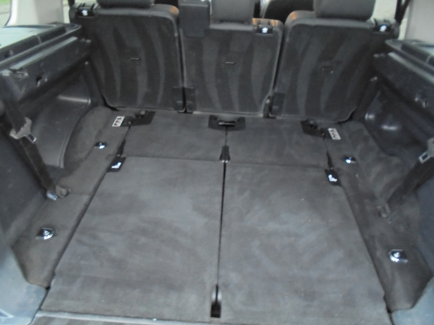 Used Land Rover Discovery 2016 for sale - 76932198: Photo 20