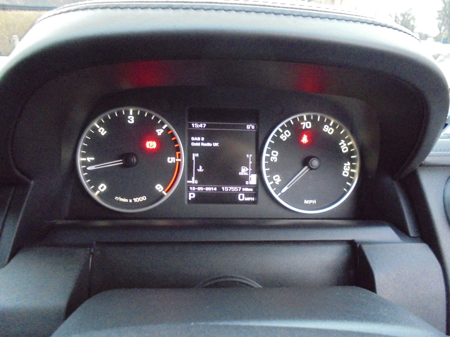 Used Land Rover Discovery 2016 for sale - 76932198: Photo 26