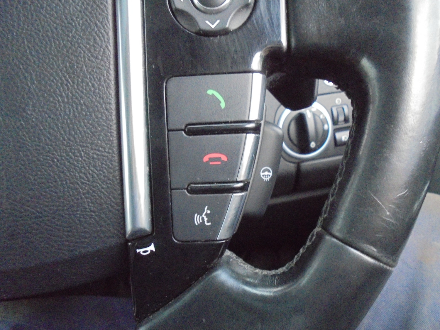 Used Land Rover Discovery 2016 for sale - 76932198: Photo 28