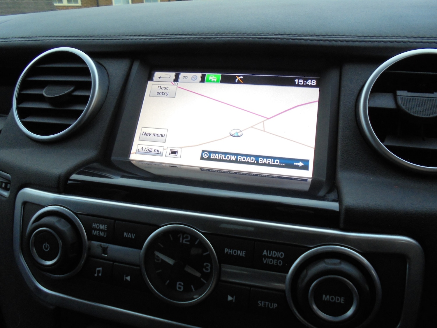 Used Land Rover Discovery 2016 for sale - 76932198: Photo 30