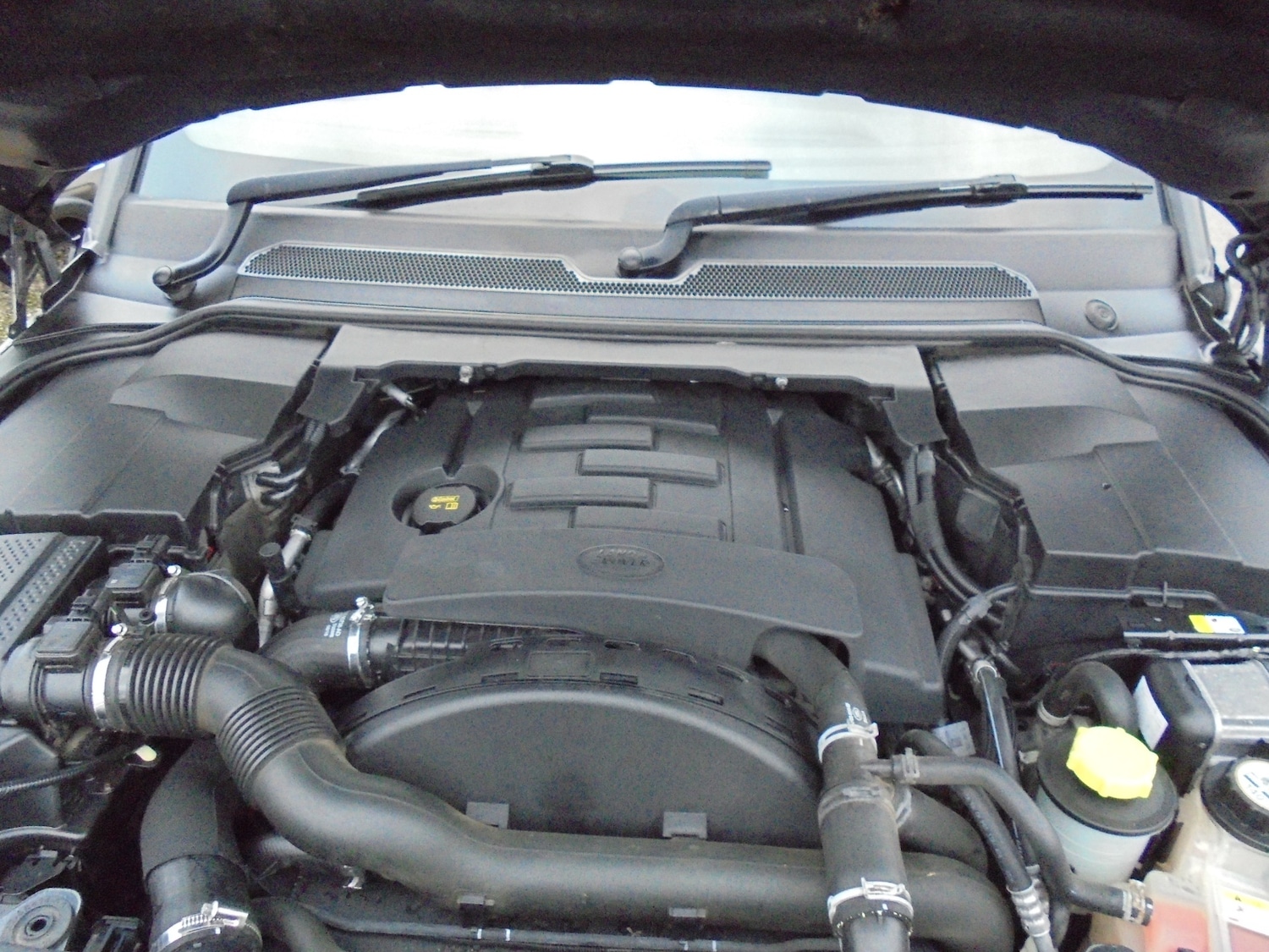 Used Land Rover Discovery 2016 for sale - 76932198: Photo 31