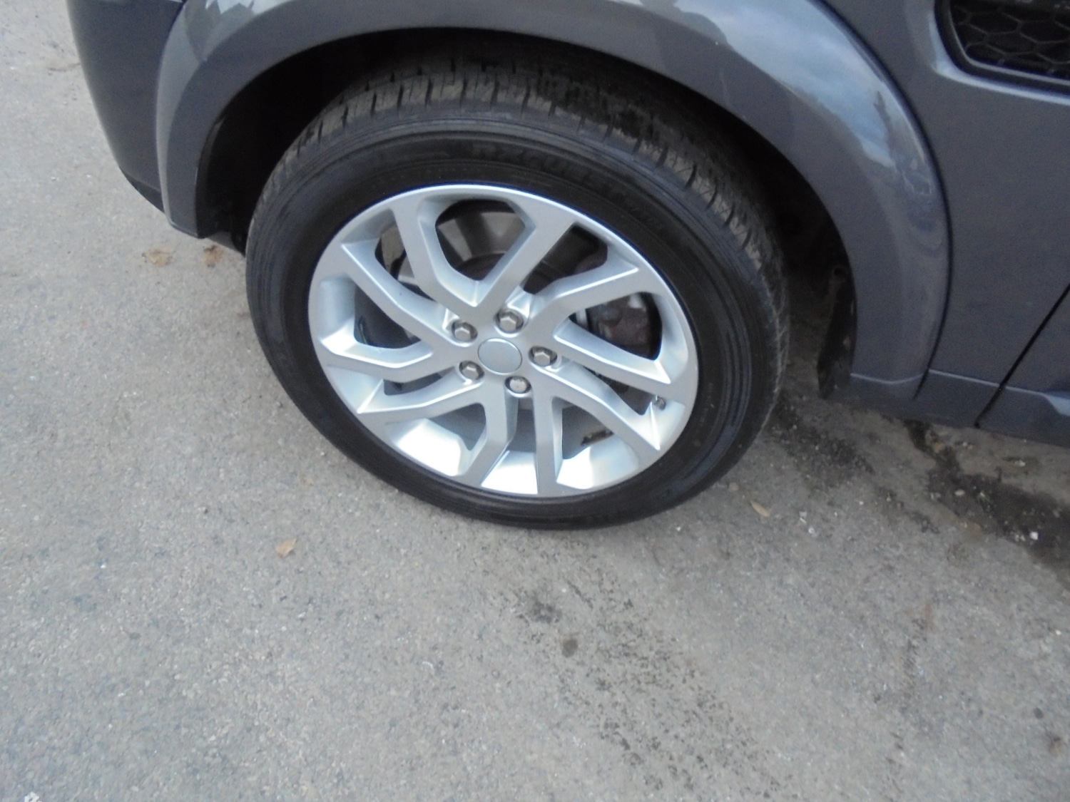 Used Land Rover Discovery 2016 for sale - 76932198: Photo 8