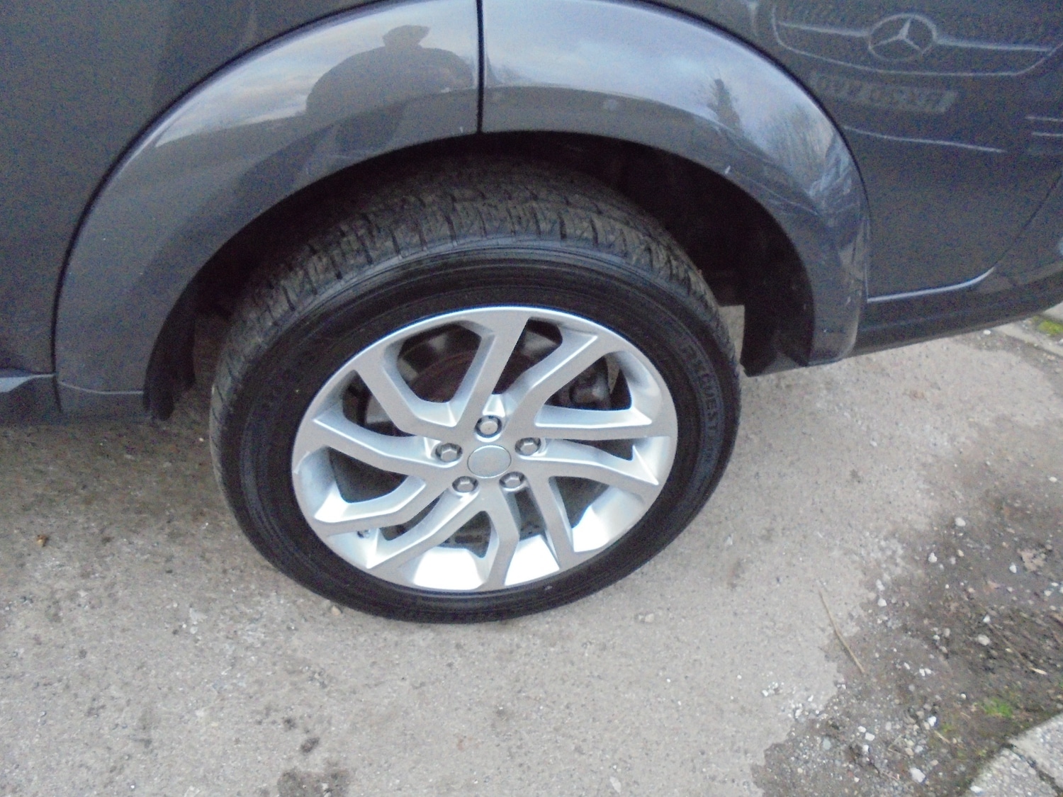 Used Land Rover Discovery 2016 for sale - 76932198: Photo 9