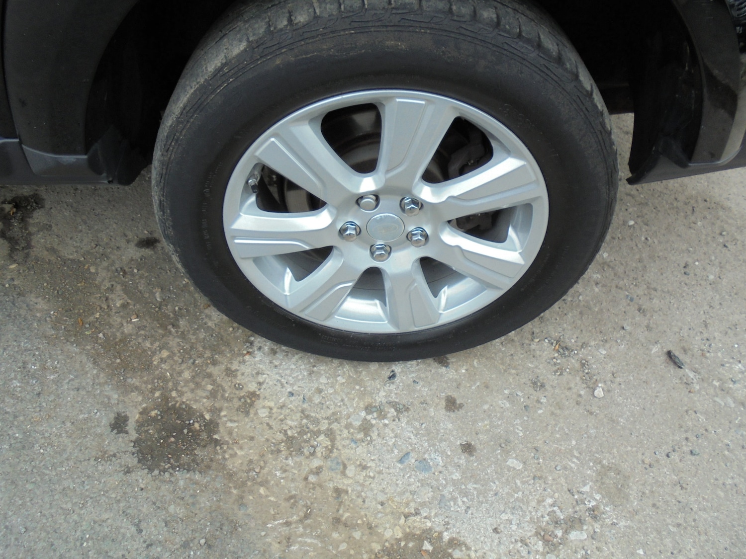 Used Land Rover Discovery 2015 for sale - 76205319: Photo 10