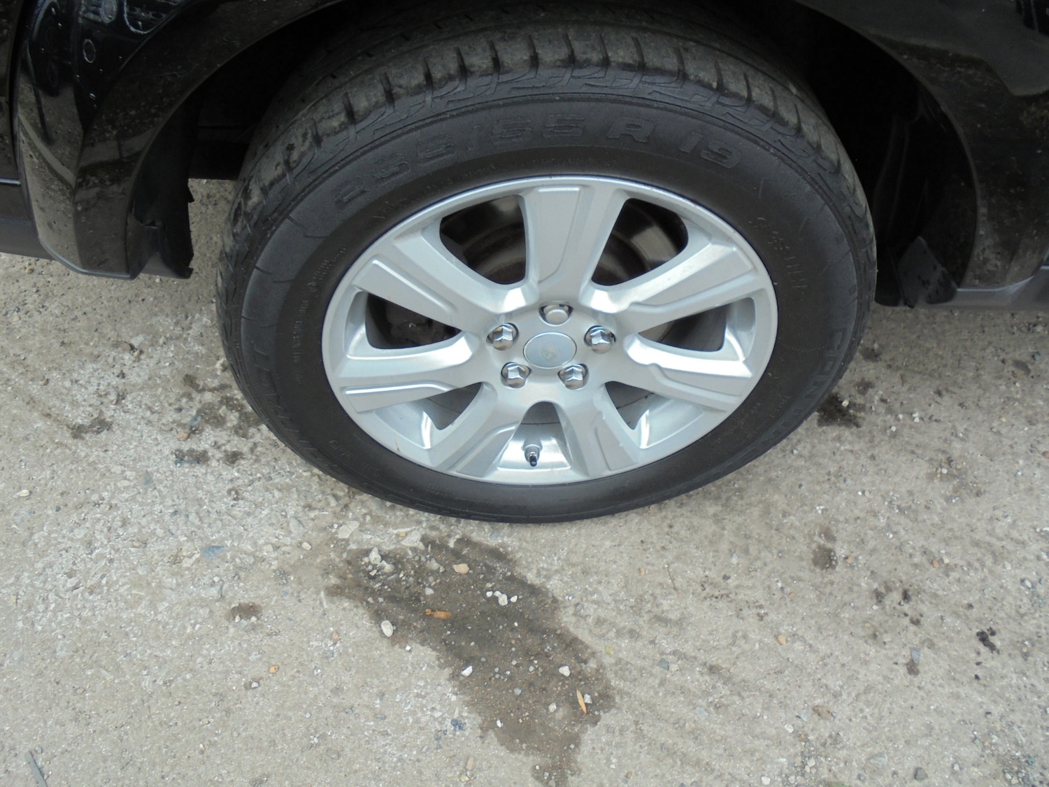 Used Land Rover Discovery 2015 for sale - 76205319: Photo 11