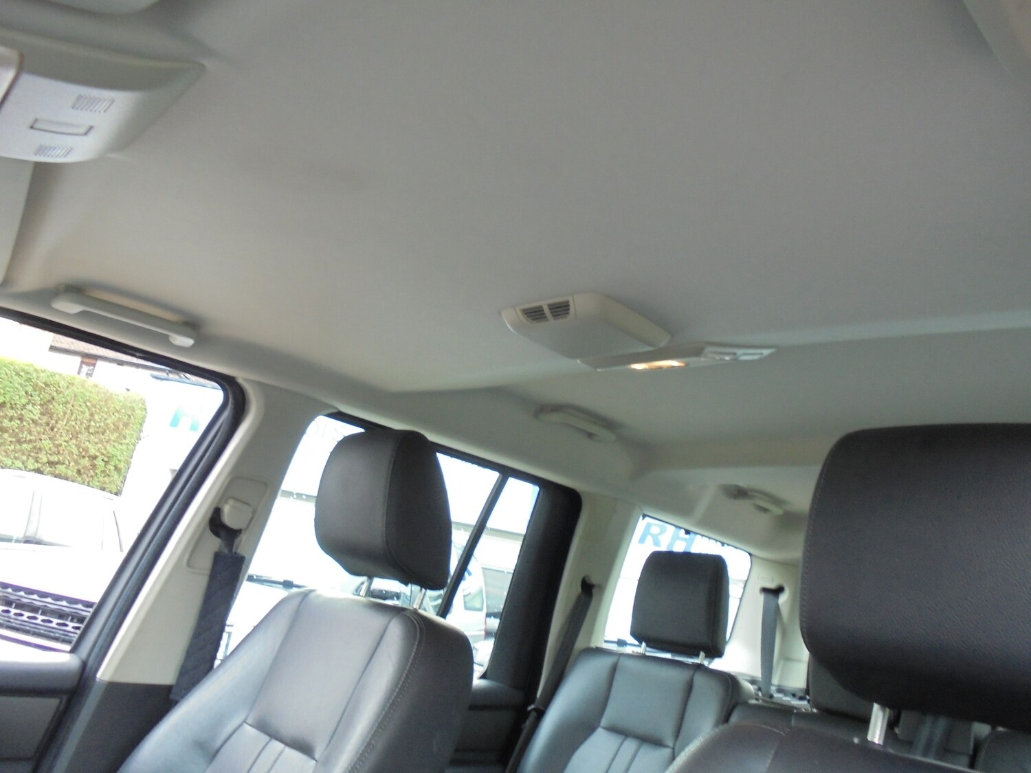 Used Land Rover Discovery 2015 for sale - 76205319: Photo 15