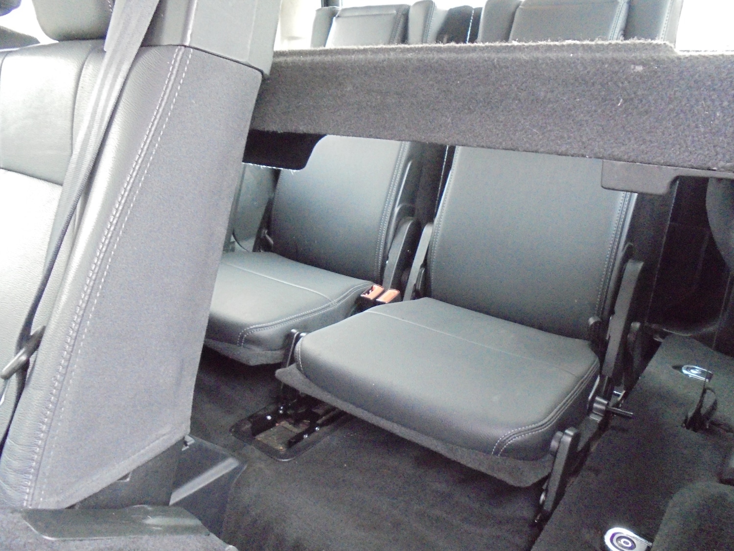 Used Land Rover Discovery 2015 for sale - 76205319: Photo 22