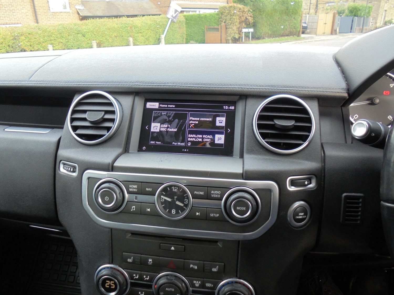 Used Land Rover Discovery 2015 for sale - 76205319: Photo 27