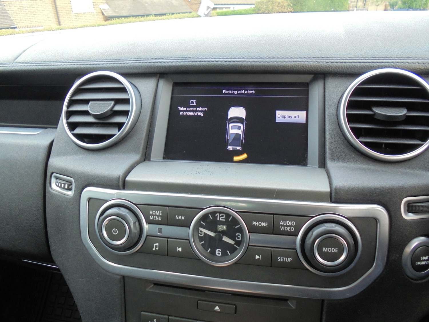 Used Land Rover Discovery 2015 for sale - 76205319: Photo 28