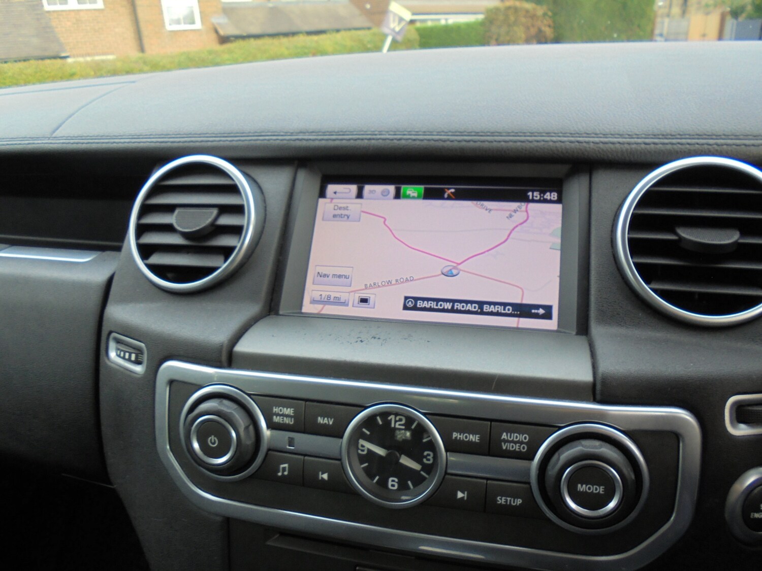 Used Land Rover Discovery 2015 for sale - 76205319: Photo 29