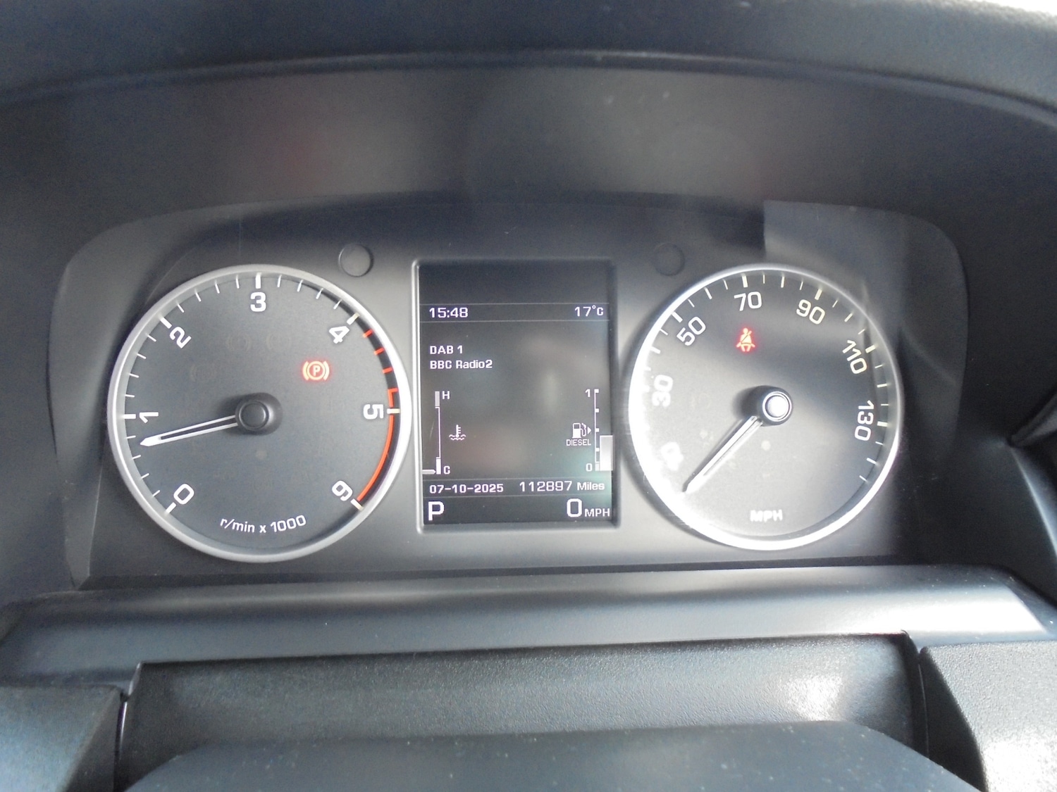 Used Land Rover Discovery 2015 for sale - 76205319: Photo 31