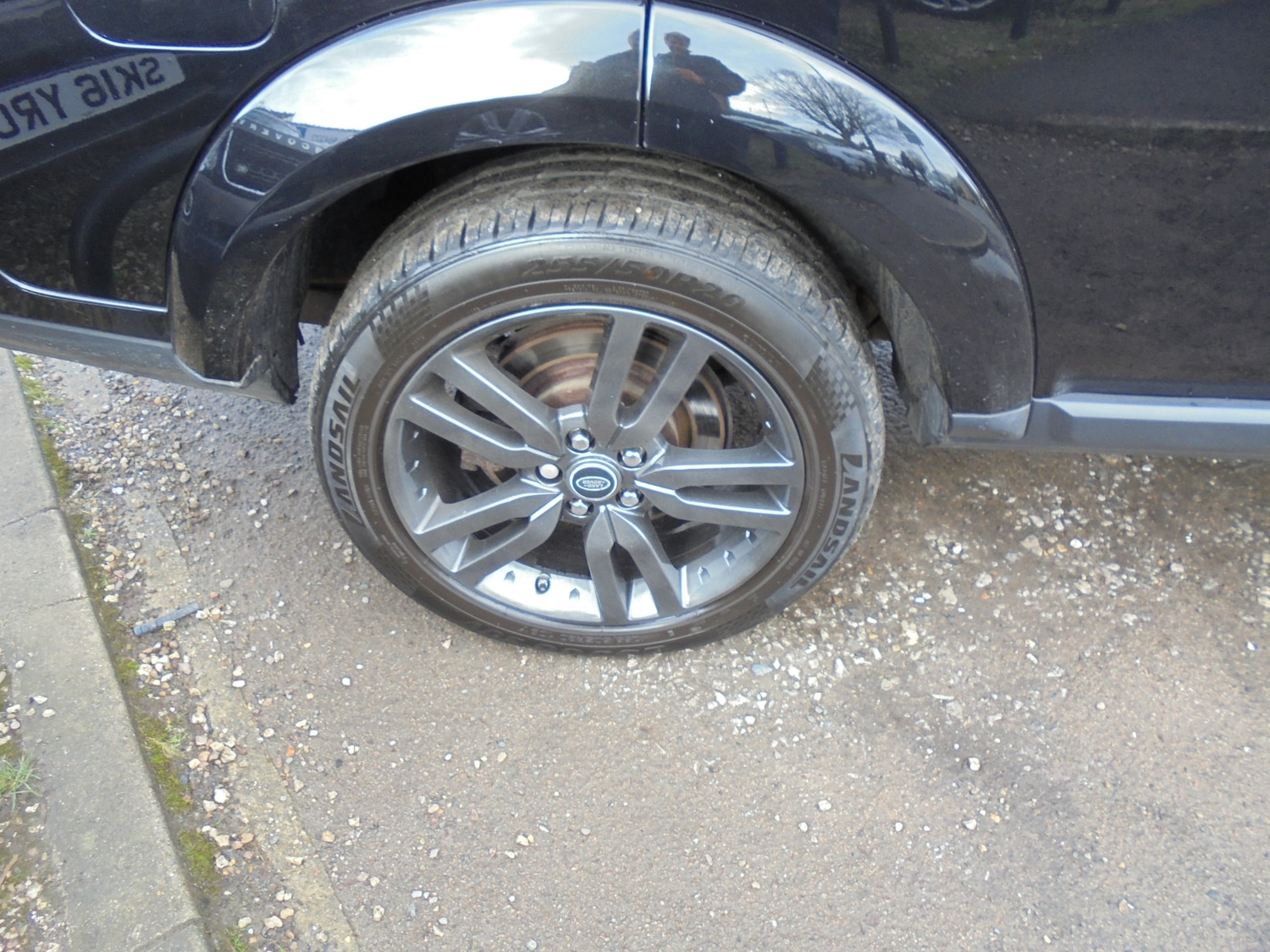 Used Land Rover Discovery 2015 for sale - 77656445: Photo 10