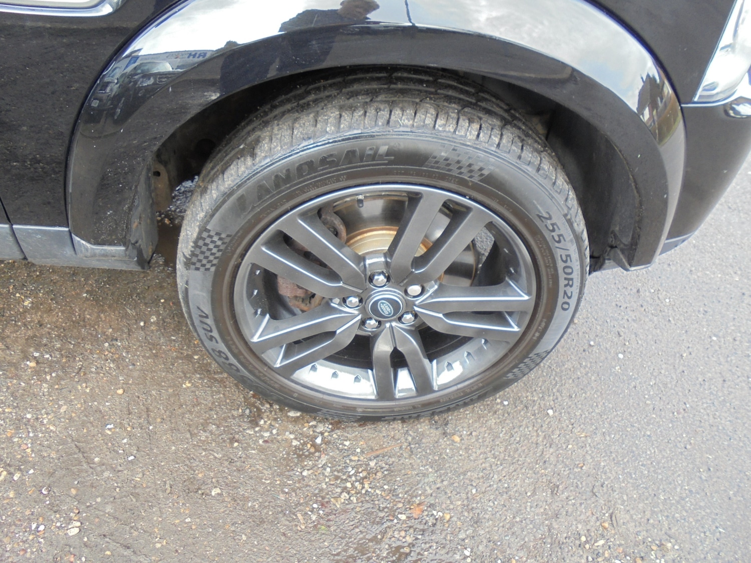 Used Land Rover Discovery 2015 for sale - 77656445: Photo 11