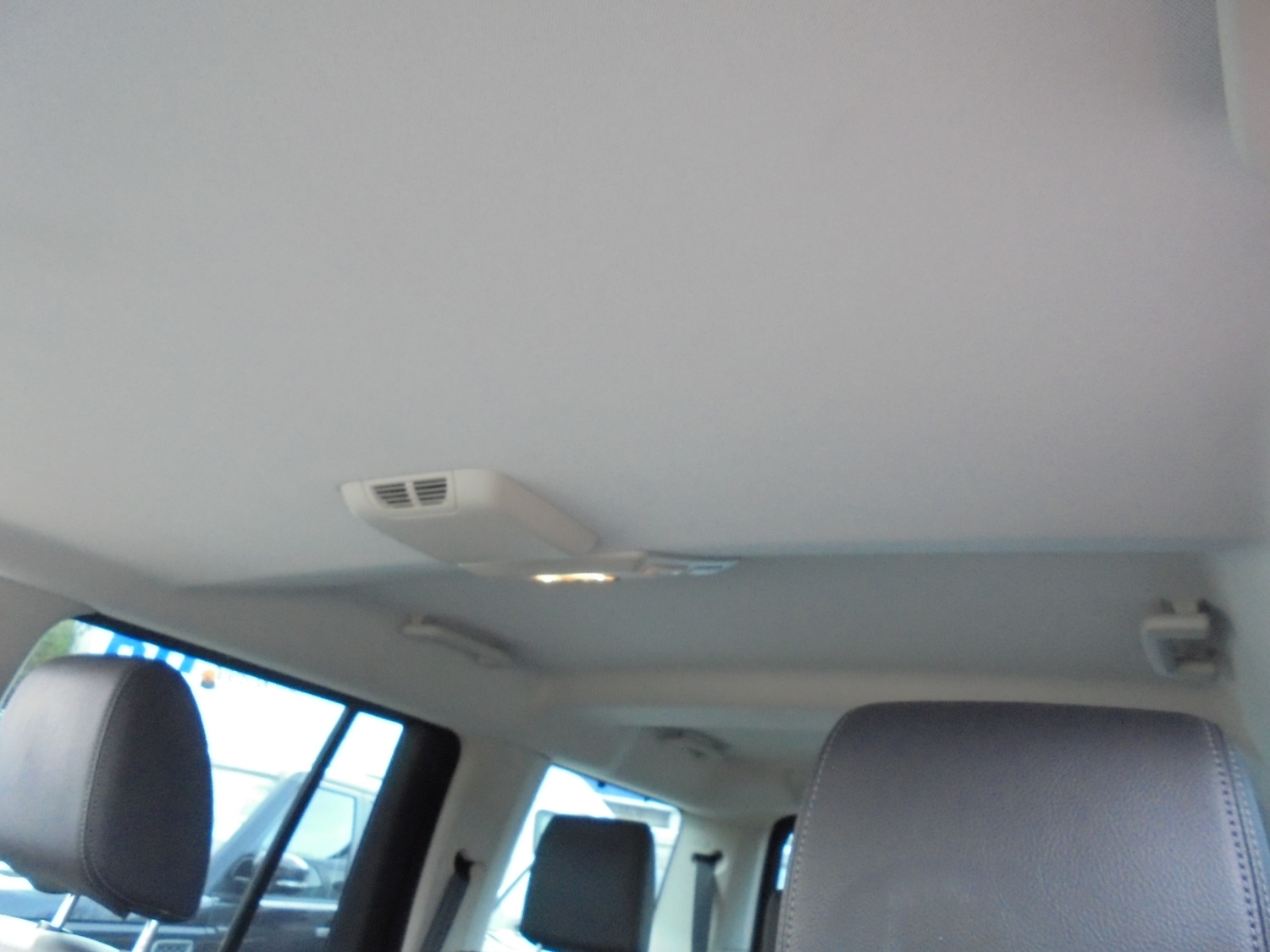 Used Land Rover Discovery 2015 for sale - 77656445: Photo 16