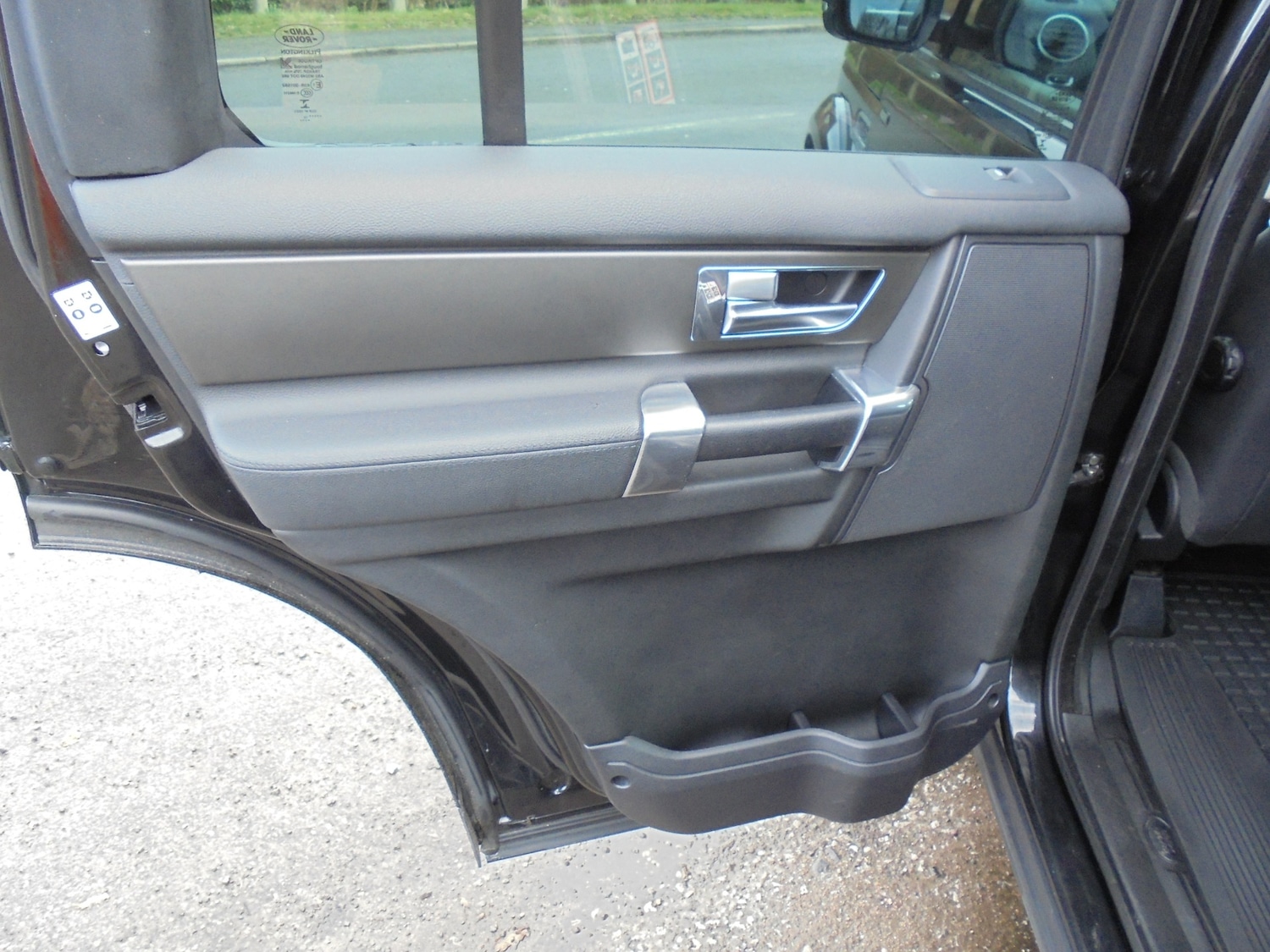 Used Land Rover Discovery 2015 for sale - 77656445: Photo 17