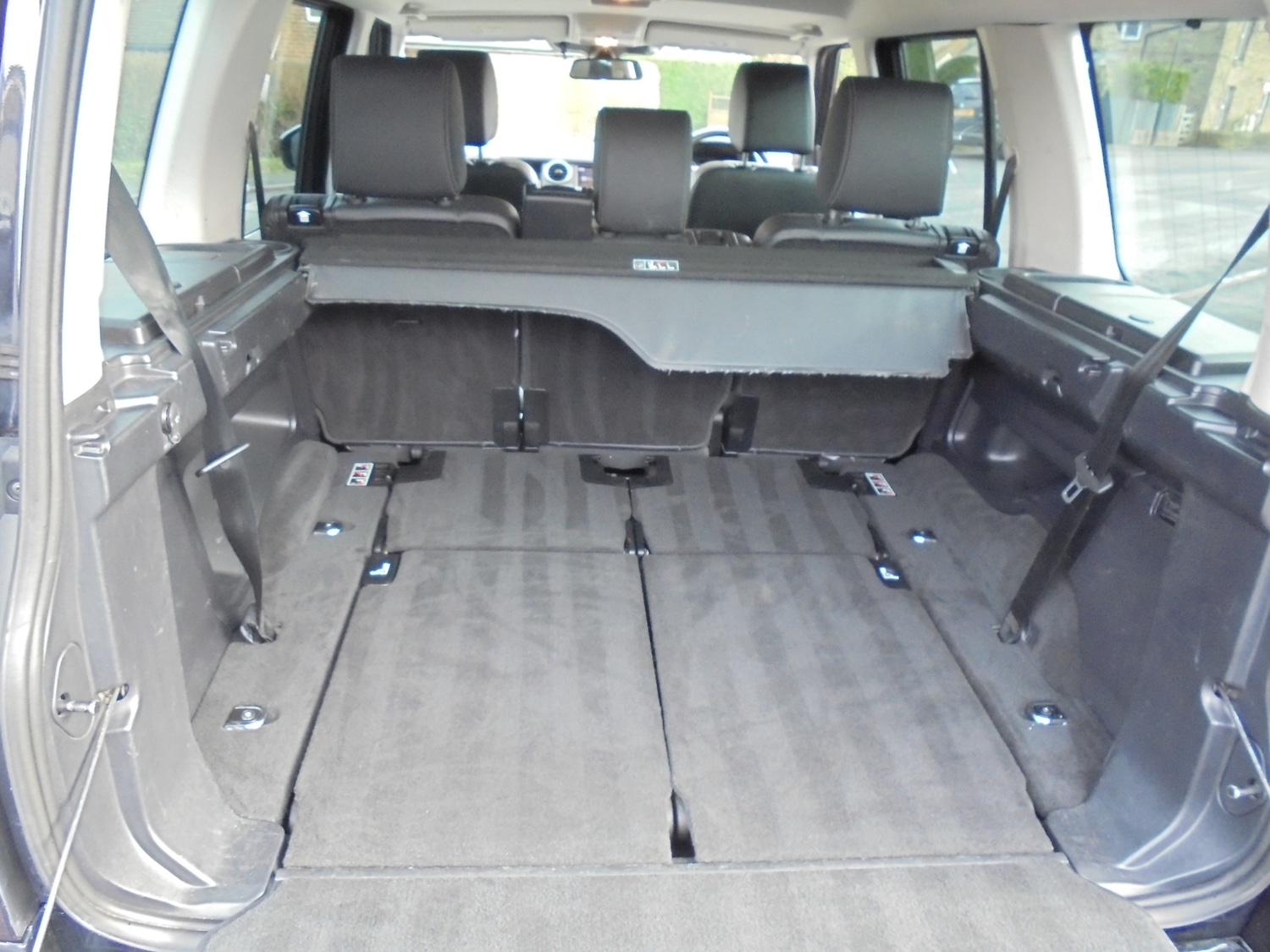 Used Land Rover Discovery 2015 for sale - 77656445: Photo 20