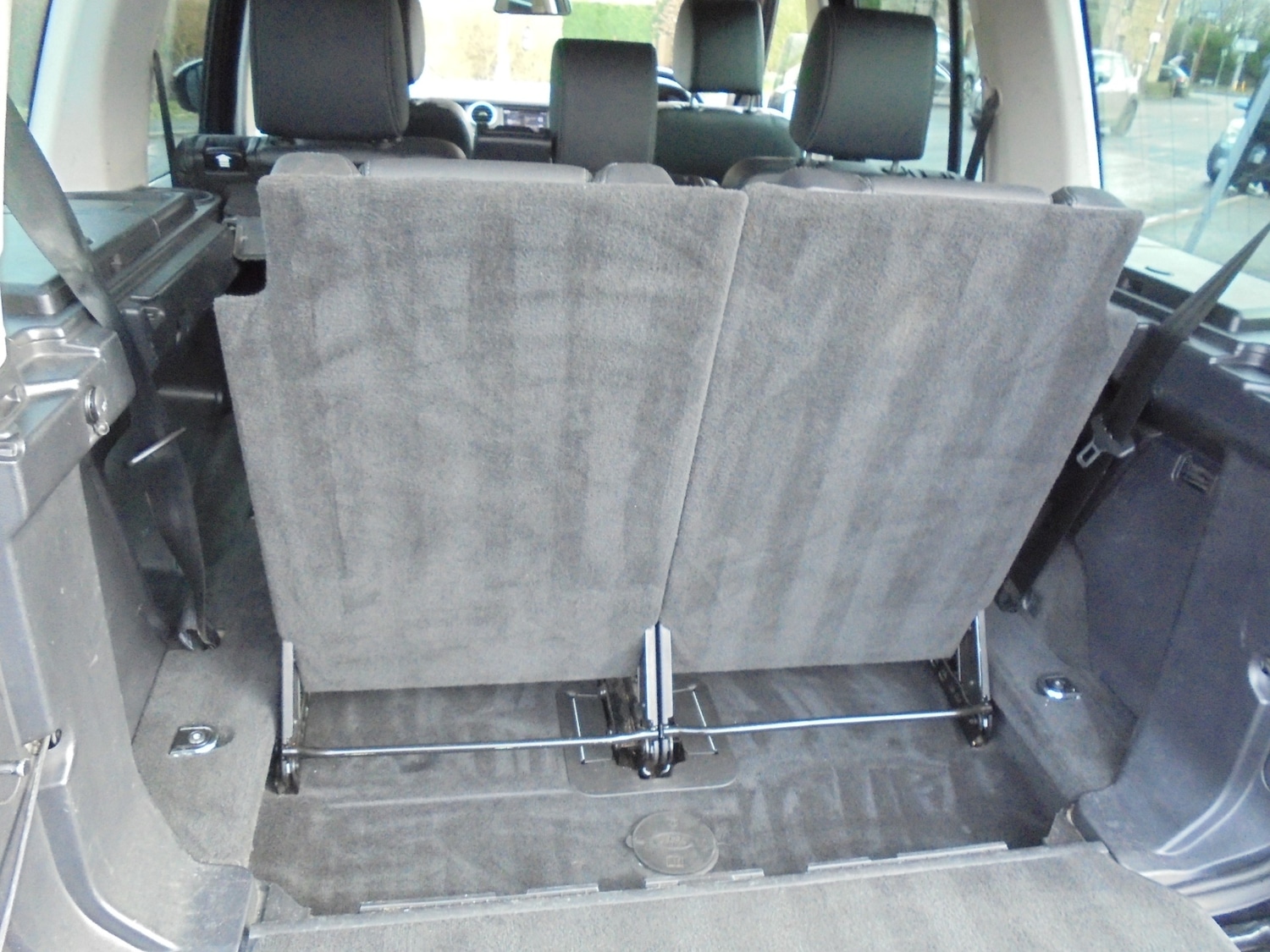 Used Land Rover Discovery 2015 for sale - 77656445: Photo 21