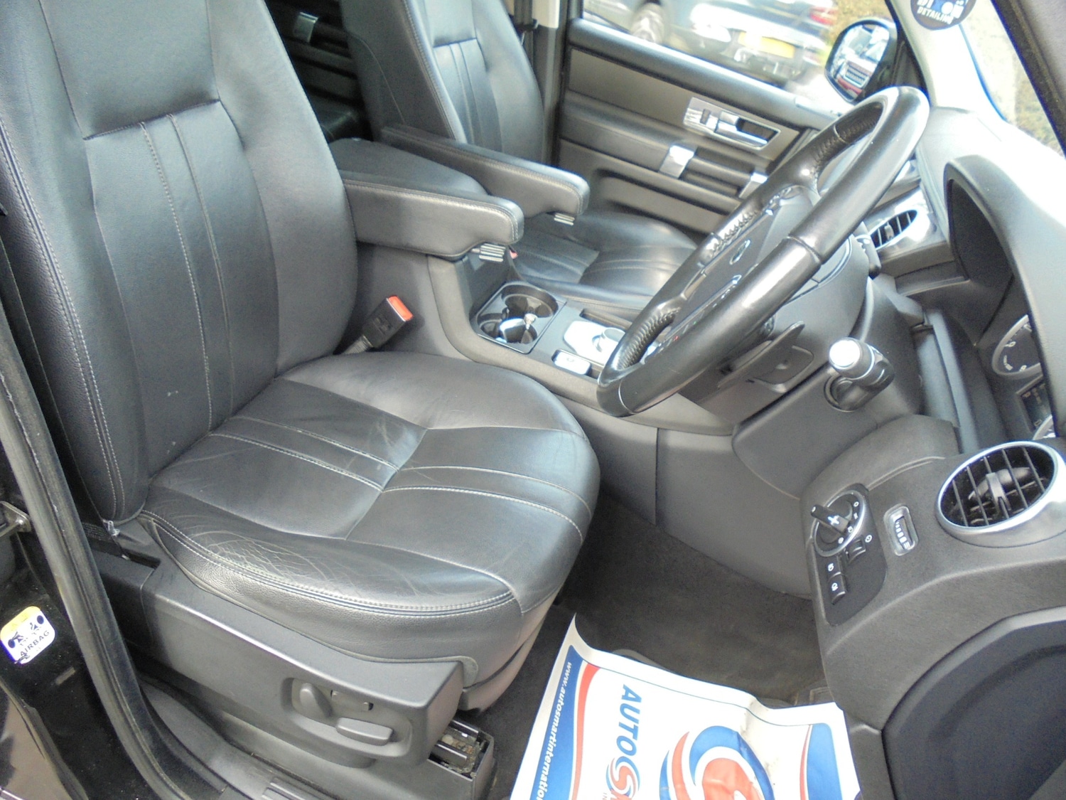 Used Land Rover Discovery 2015 for sale - 77656445: Photo 27