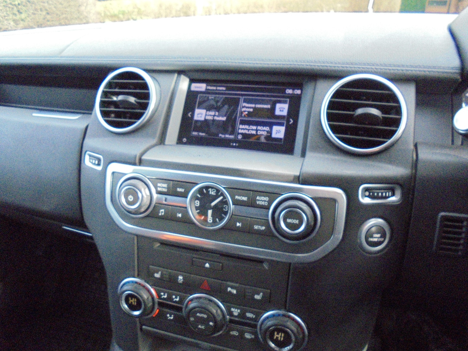 Used Land Rover Discovery 2015 for sale - 77656445: Photo 29