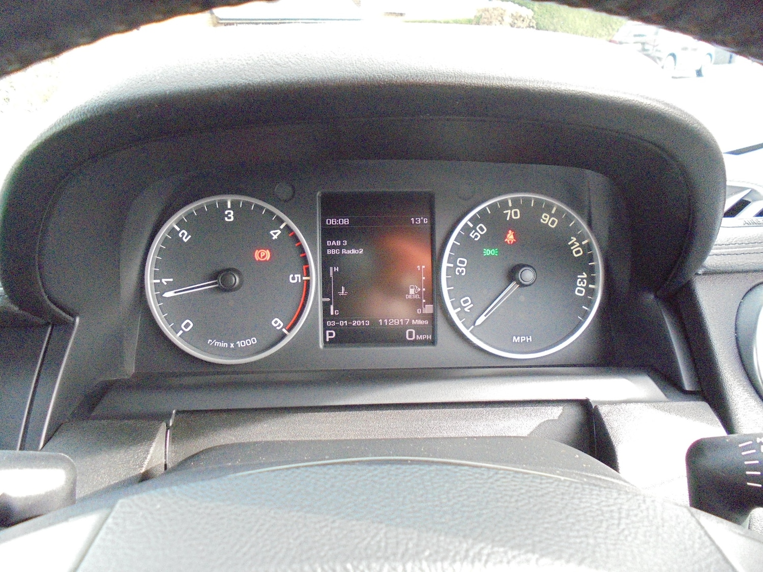 Used Land Rover Discovery 2015 for sale - 77656445: Photo 30