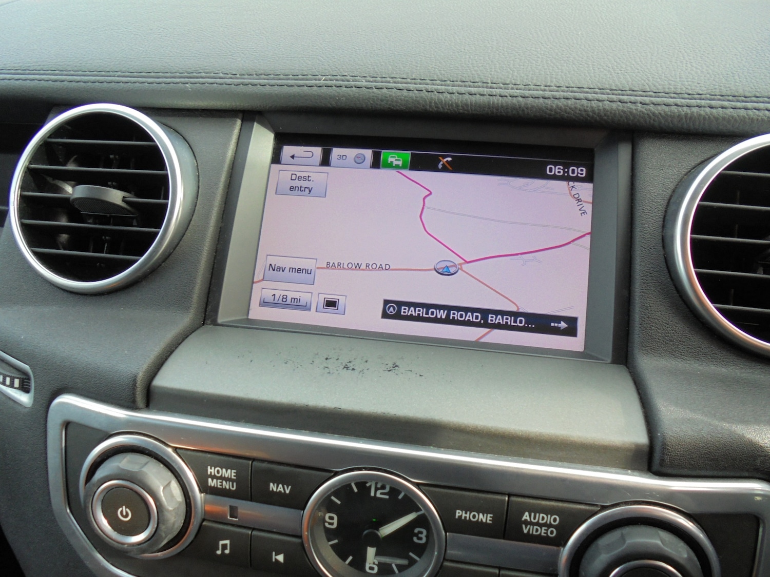 Used Land Rover Discovery 2015 for sale - 77656445: Photo 32