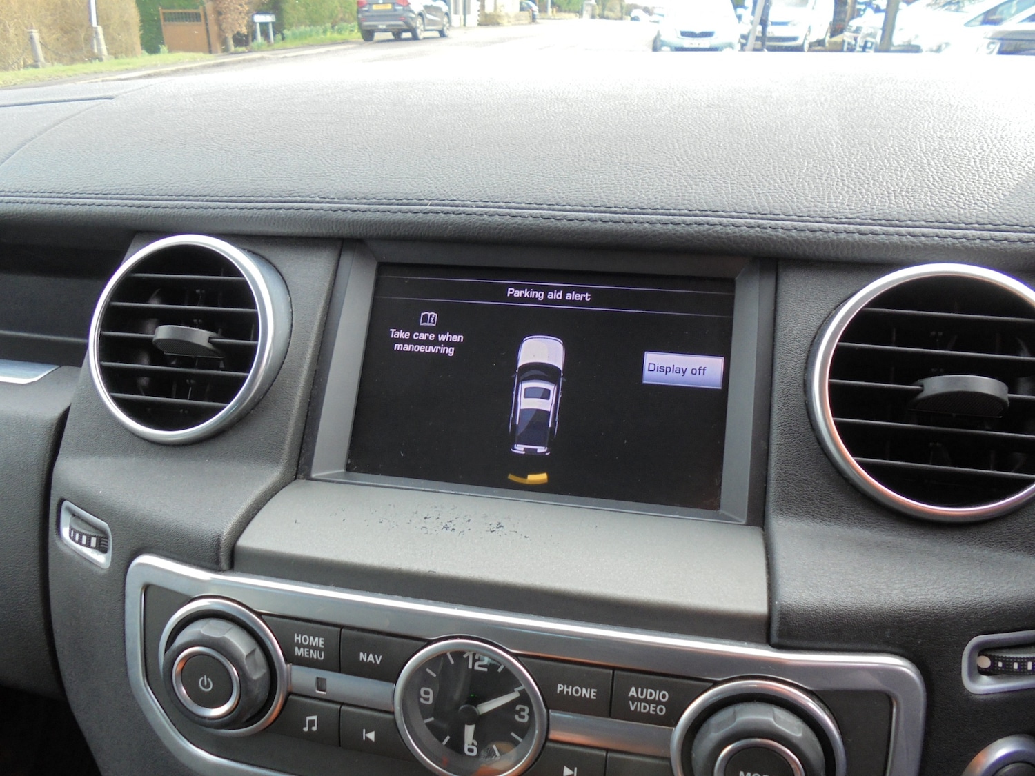 Used Land Rover Discovery 2015 for sale - 77656445: Photo 33