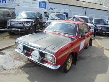 Used Ford Cortina 1967 for sale - 78386098: Photo