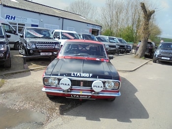 Used Ford Cortina 1967 for sale - 78386098: Photo