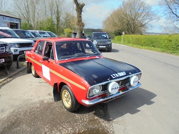 Used Ford Cortina 1967 for sale - 78386098: Photo
