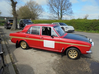 Used Ford Cortina 1967 for sale - 78386098: Photo