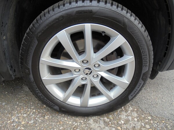 Used Skoda Kodiaq 2017 for sale - 75118225: Photo 17