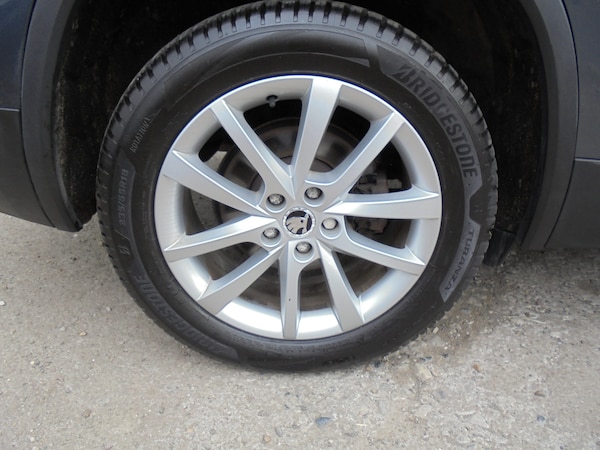 Used Skoda Kodiaq 2017 for sale - 75118225: Photo 18
