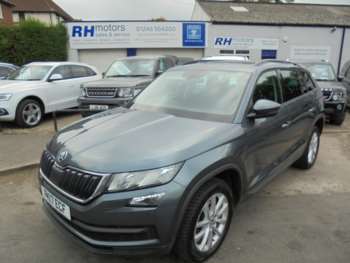 2017 (17) - 2.0 TDI SE 5dr DSG