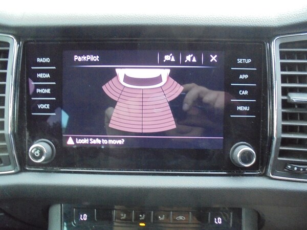 Used Skoda Kodiaq 2017 for sale - 75118225: Photo 25