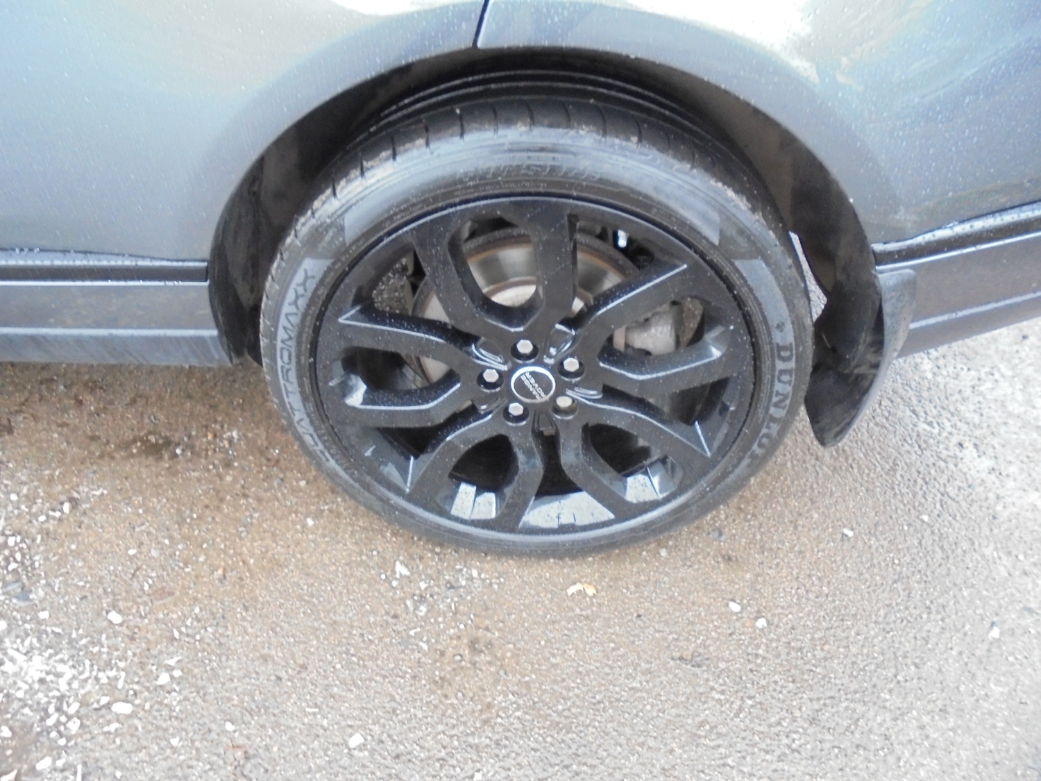 Used Land Rover Range Rover 2017 for sale - 76756938: Photo 10