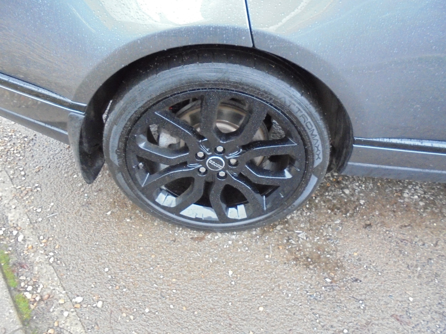 Used Land Rover Range Rover 2017 for sale - 76756938: Photo 11