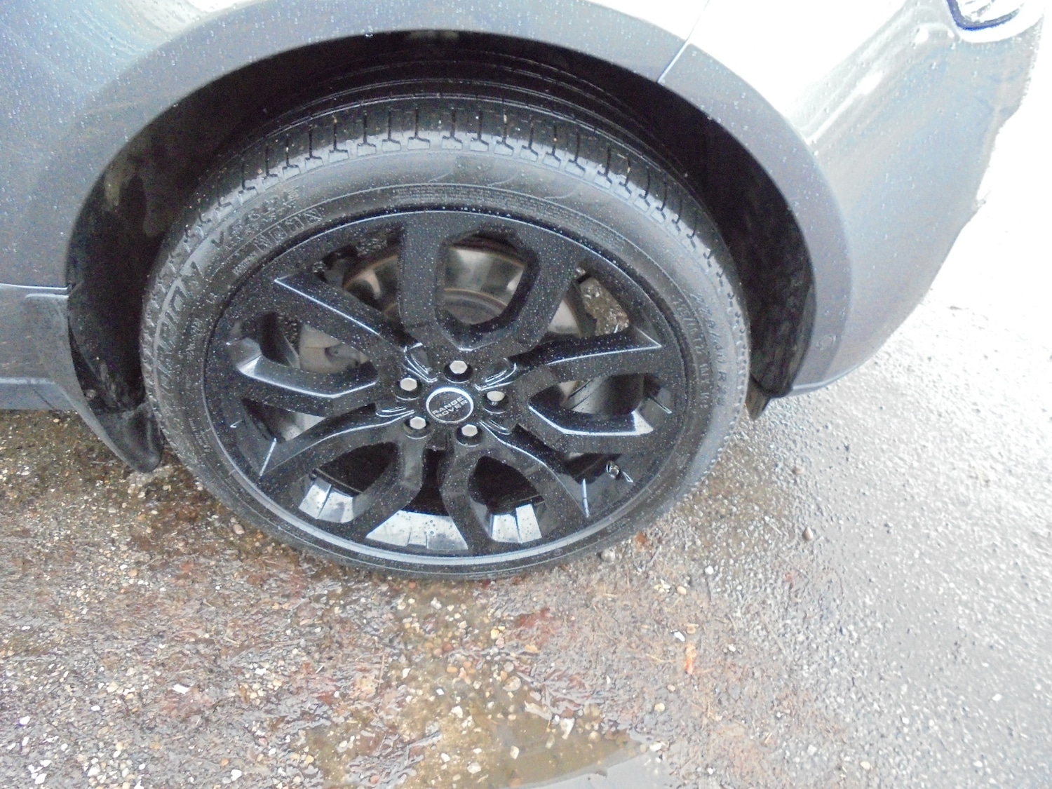 Used Land Rover Range Rover 2017 for sale - 76756938: Photo 12