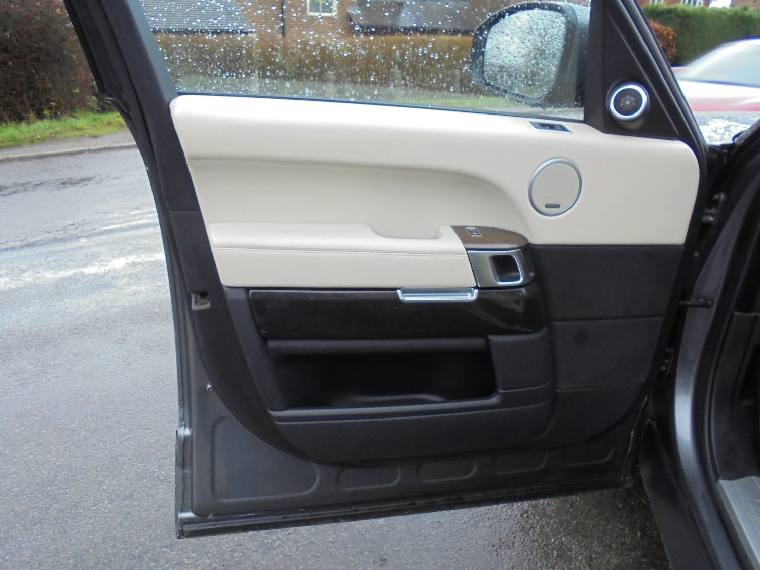 Used Land Rover Range Rover 2017 for sale - 76756938: Photo 13