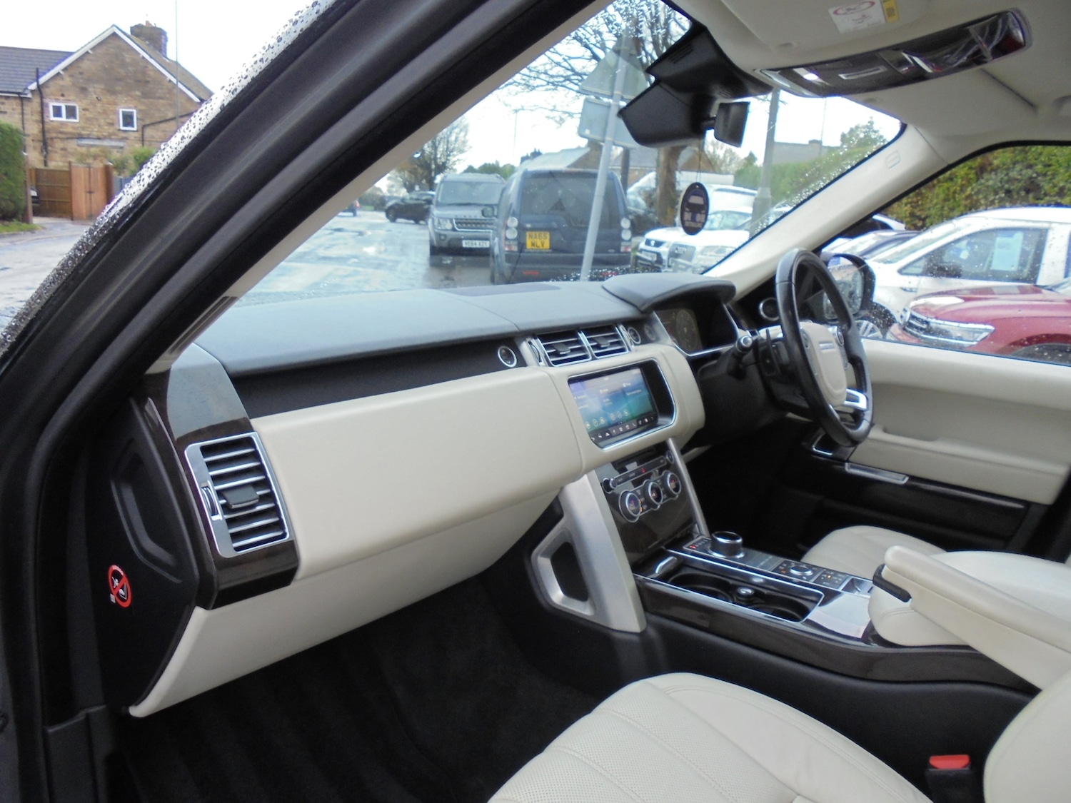 Used Land Rover Range Rover 2017 for sale - 76756938: Photo 14