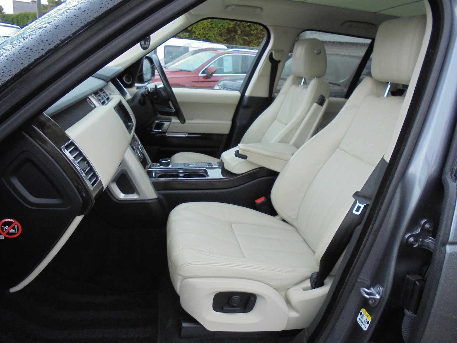 Used Land Rover Range Rover 2017 for sale - 76756938: Photo 15