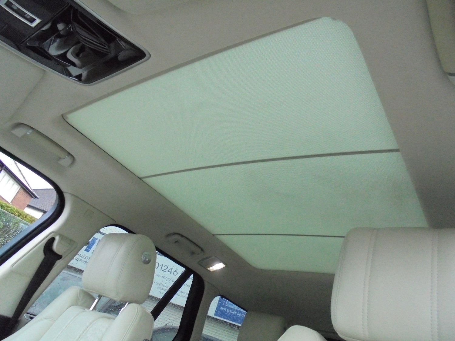 Used Land Rover Range Rover 2017 for sale - 76756938: Photo 16