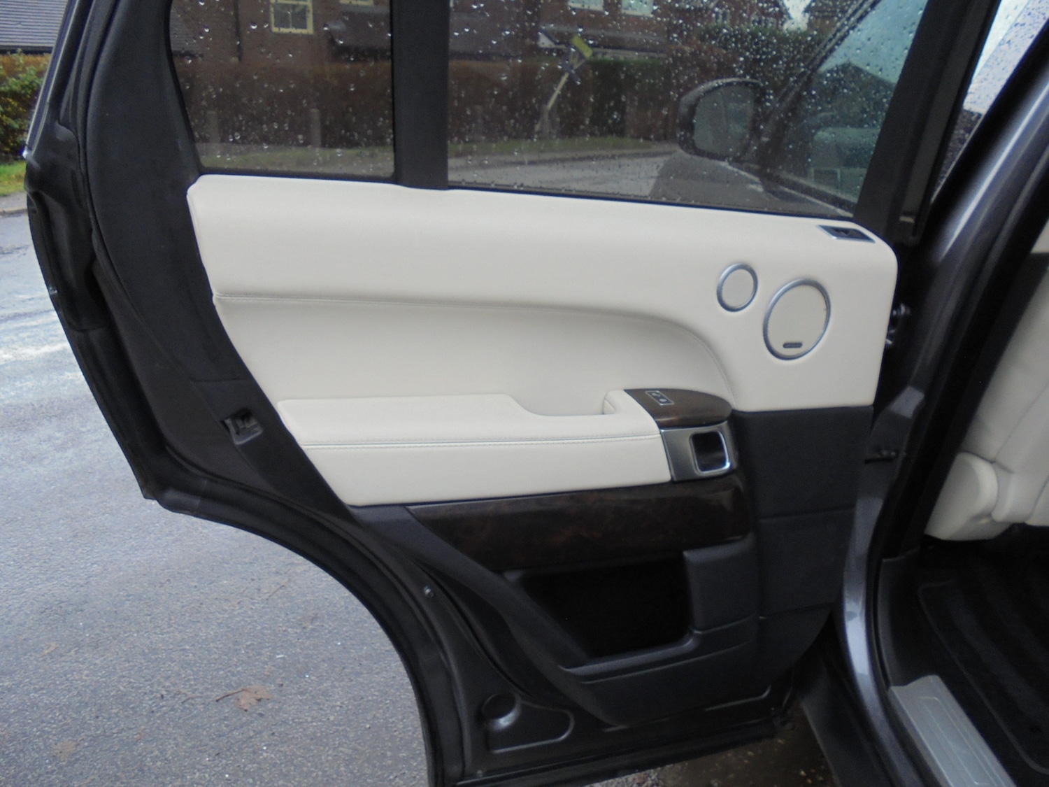 Used Land Rover Range Rover 2017 for sale - 76756938: Photo 17