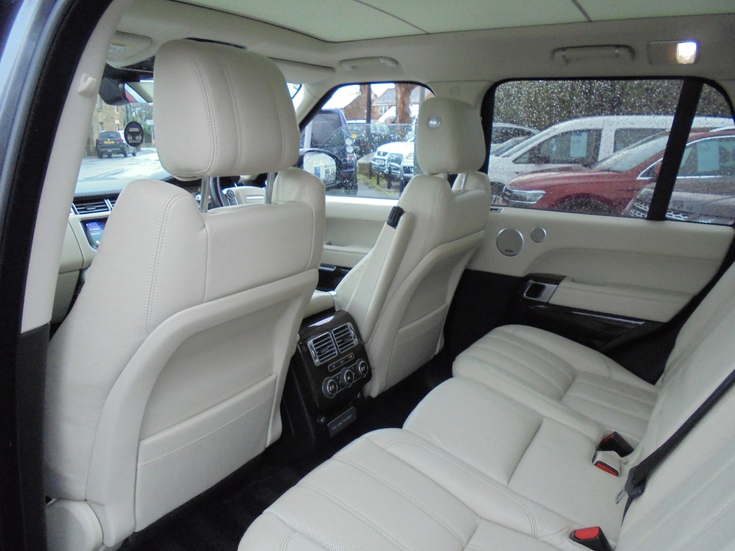 Used Land Rover Range Rover 2017 for sale - 76756938: Photo 18