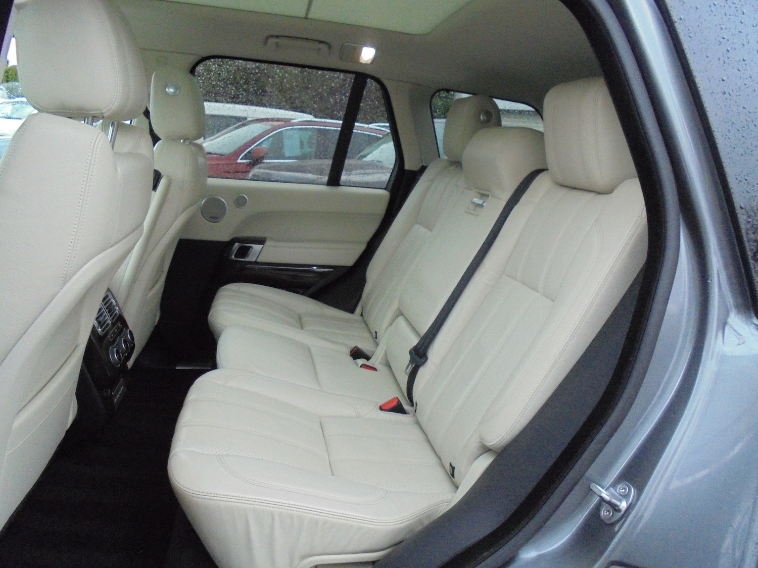 Used Land Rover Range Rover 2017 for sale - 76756938: Photo 19