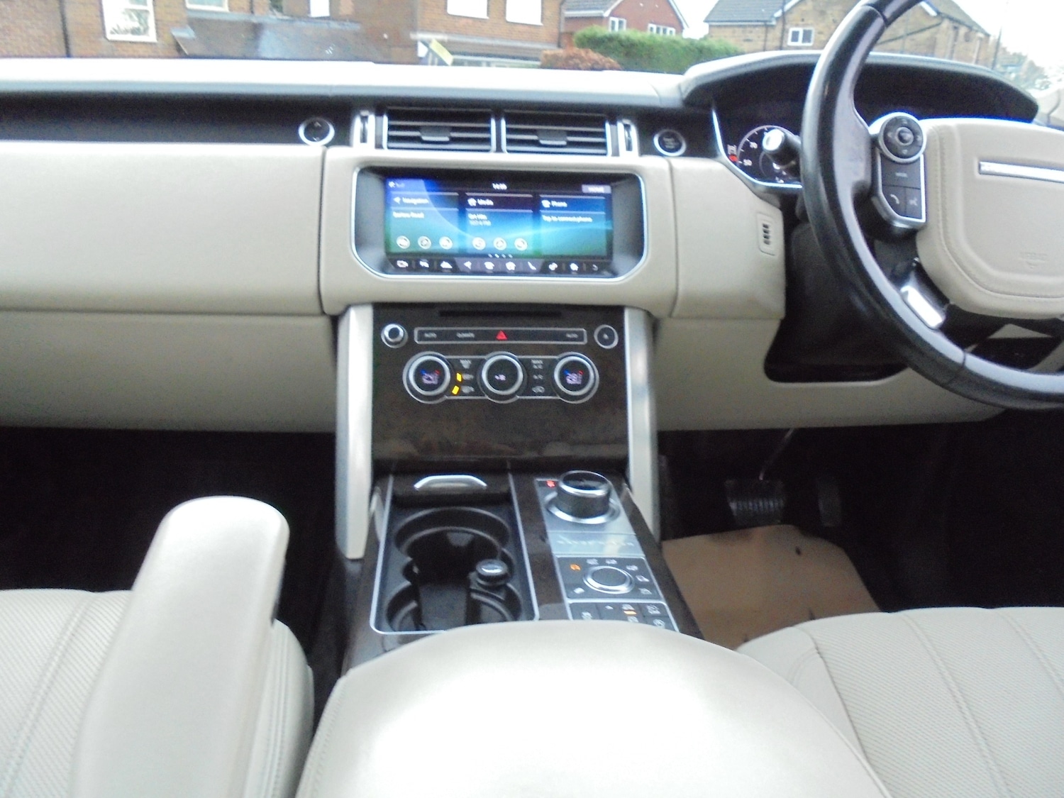 Used Land Rover Range Rover 2017 for sale - 76756938: Photo 20