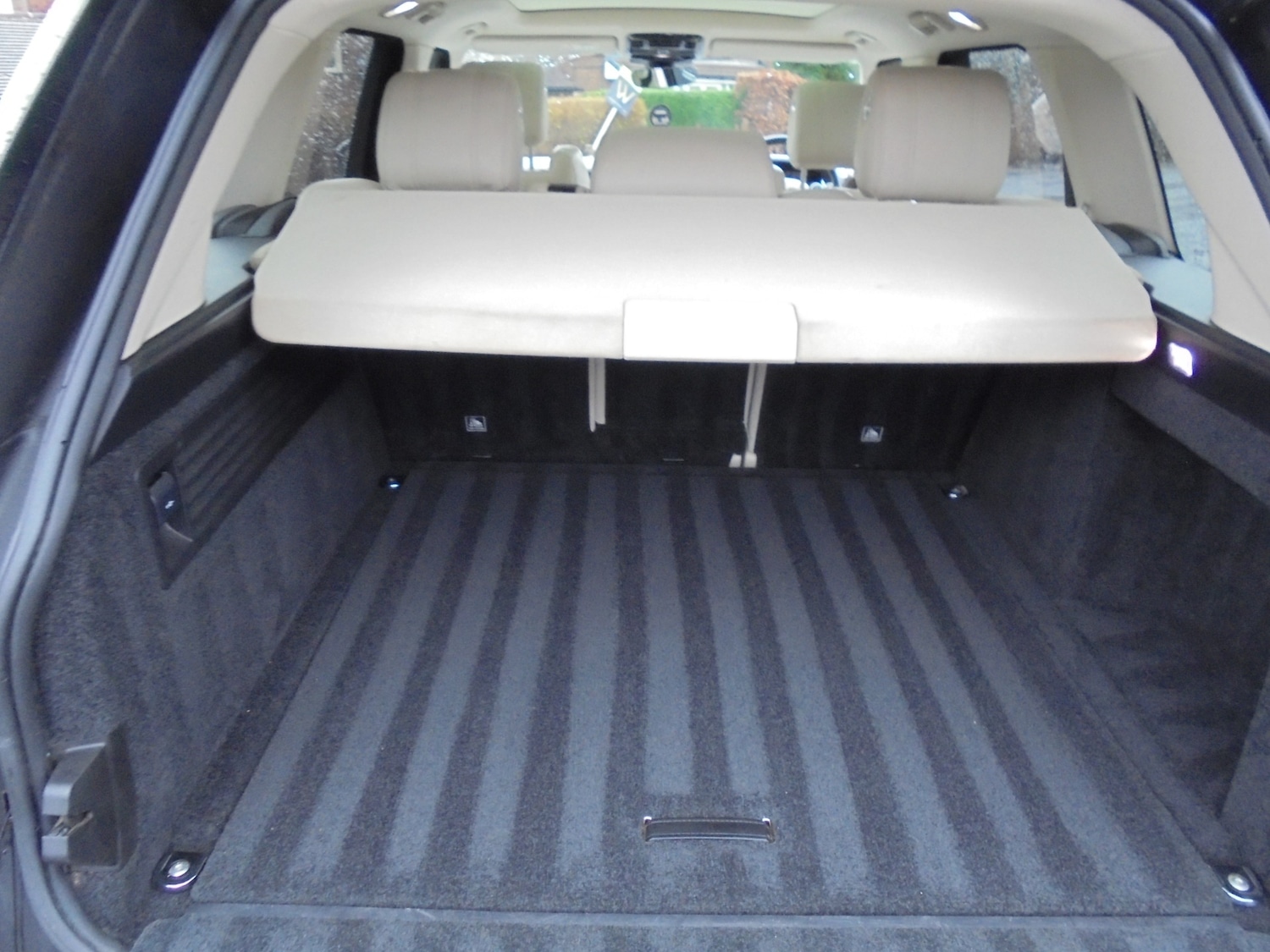 Used Land Rover Range Rover 2017 for sale - 76756938: Photo 22